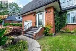 60 Inverness Avenue W Hamilton