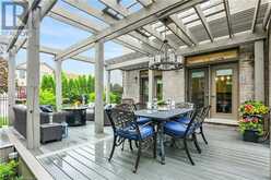 4 MERITAGE Lane Niagara-on-the-Lake