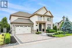 4 MERITAGE Lane Niagara-on-the-Lake