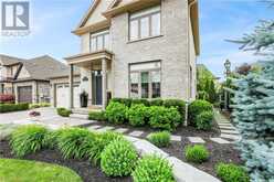 4 MERITAGE Lane Niagara-on-the-Lake