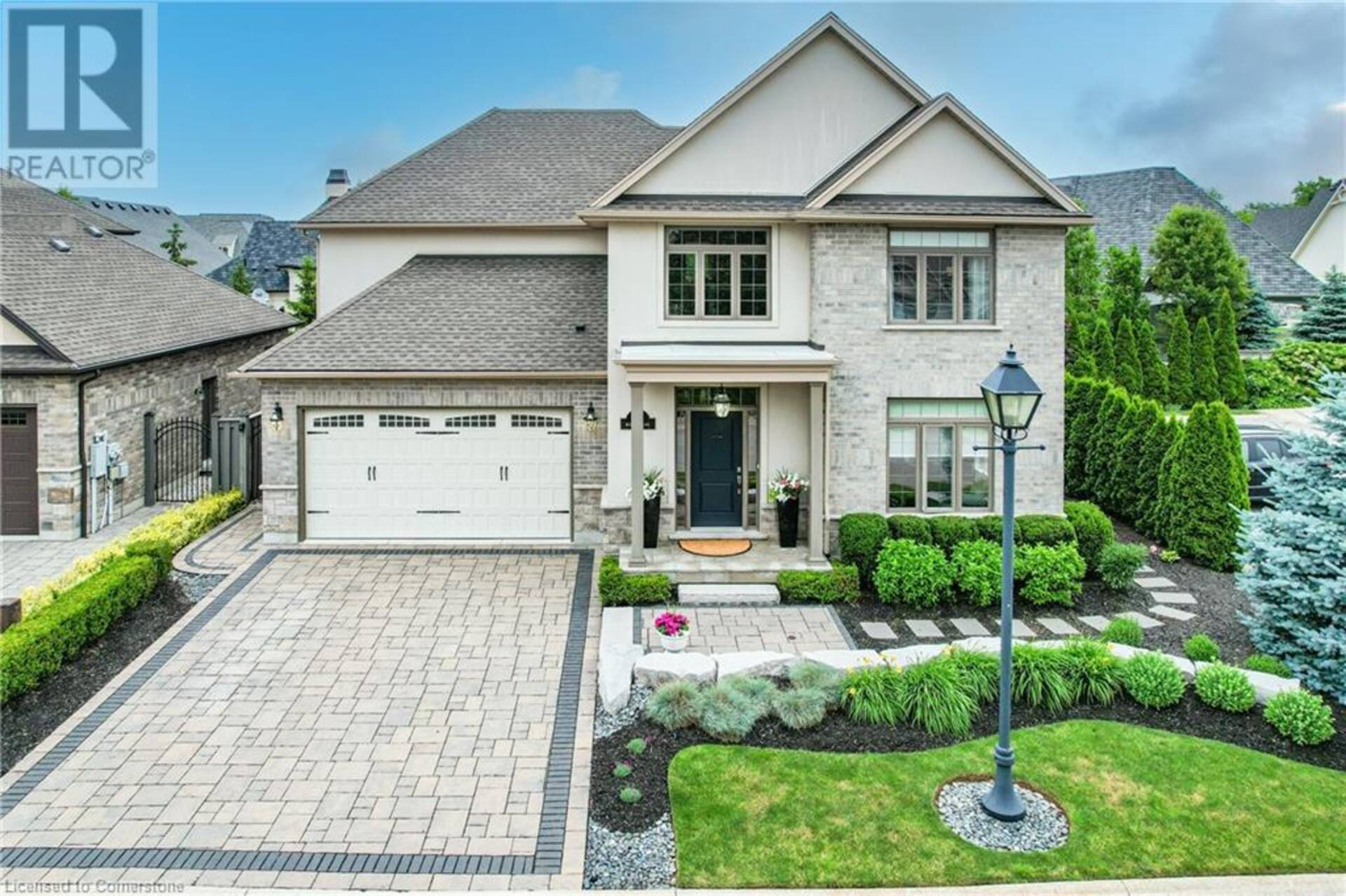 4 MERITAGE Lane Niagara-on-the-Lake