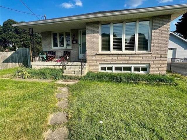 106 Dunsdon Street Brantford Ontario