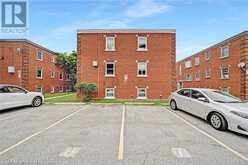 5 APPLEWOOD Avenue Unit# 5 Hamilton