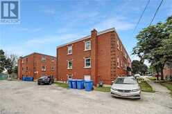 5 APPLEWOOD Avenue Unit# 5 Hamilton