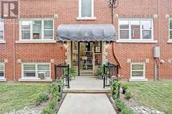 5 APPLEWOOD Avenue Unit# 5 Hamilton