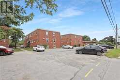 5 APPLEWOOD Avenue Unit# 5 Hamilton