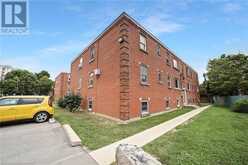 5 APPLEWOOD Avenue Unit# 5 Hamilton