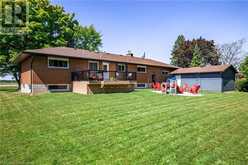 4315 HIGHWAY #6 Highway Glanbrook