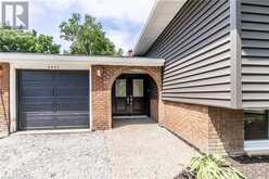 2437 EXETER Crescent Burlington