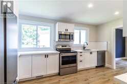 2437 EXETER Crescent Burlington