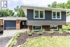 2437 EXETER Crescent Burlington