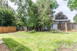 2437 EXETER Crescent Burlington