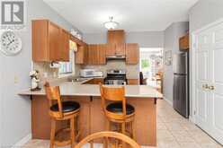 34 SOUTHBROOK Drive Unit# 70 Binbrook