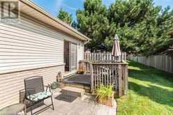 34 SOUTHBROOK Drive Unit# 70 Binbrook