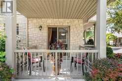 34 SOUTHBROOK Drive Unit# 70 Binbrook