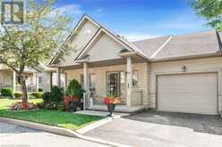 34 SOUTHBROOK Drive Unit# 70 Binbrook