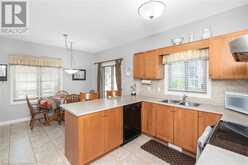 34 SOUTHBROOK Drive Unit# 70 Binbrook