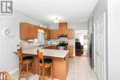 34 SOUTHBROOK Drive Unit# 70 Binbrook