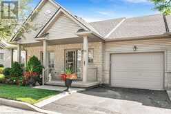 34 SOUTHBROOK Drive Unit# 70 Binbrook