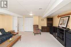 34 SOUTHBROOK Drive Unit# 70 Binbrook