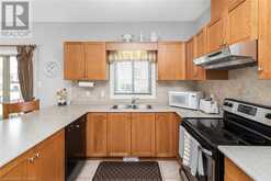 34 SOUTHBROOK Drive Unit# 70 Binbrook