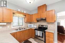 34 SOUTHBROOK Drive Unit# 70 Binbrook