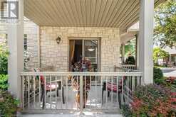 34 SOUTHBROOK Drive Unit# 70 Binbrook