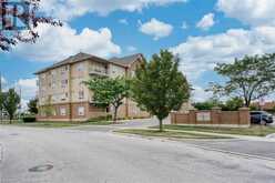 4450 Fairview Street Unit# 307 Burlington