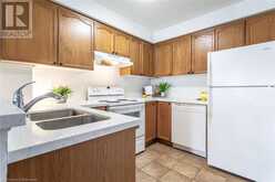 4450 Fairview Street Unit# 307 Burlington