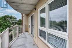 4450 Fairview Street Unit# 307 Burlington