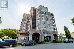 4000 CREEKSIDE Drive Unit# 902 Hamilton