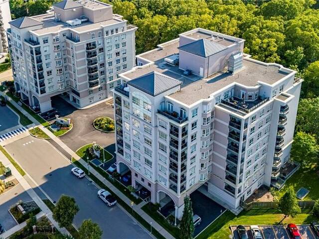 4000 CREEKSIDE Drive Unit# 902 Hamilton Ontario