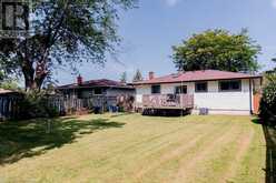 12 IVY Avenue St. Catherines