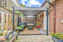 30 HOPEWELL Crescent Hamilton