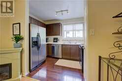 95 FONTHILL Road Unit# 4 Hamilton