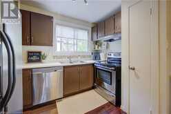 95 FONTHILL Road Unit# 4 Hamilton