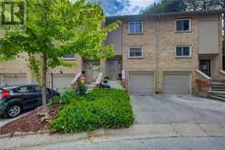 95 FONTHILL Road Unit# 4 Hamilton