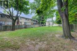 95 FONTHILL Road Unit# 4 Hamilton