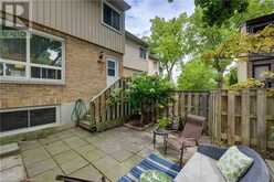 95 FONTHILL Road Unit# 4 Hamilton