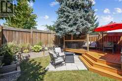 9 NEWELL Court Waterdown