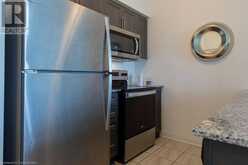 16 Concord Place Unit# 424 Grimsby