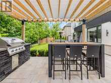 1503 PEMBROKE Drive Oakville