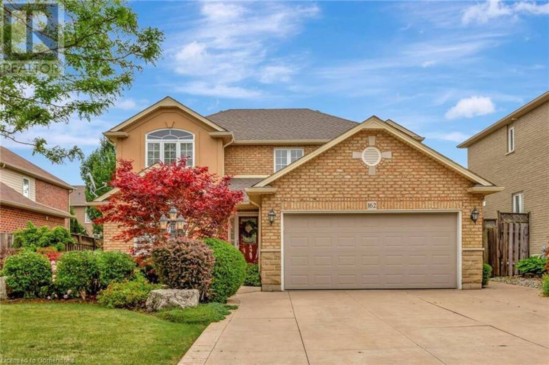 162 Silverlace Circle Stoney Creek