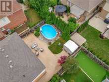 162 Silverlace Circle Stoney Creek