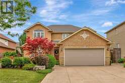 162 SILVERLACE Circle Stoney Creek