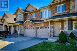 85 CHARLESWOOD Crescent Hamilton