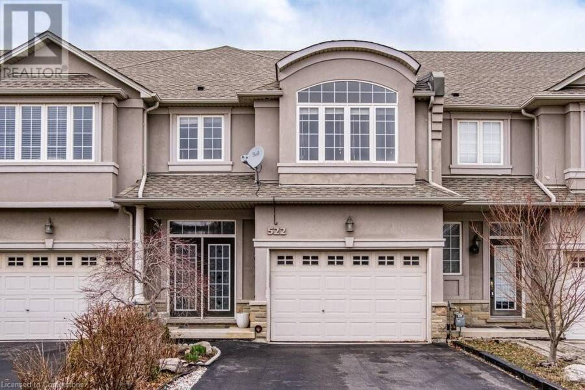 522 STONEHENGE Drive Ancaster