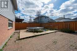 84 ALCONBURY Drive Hamilton