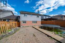 84 ALCONBURY Drive Hamilton