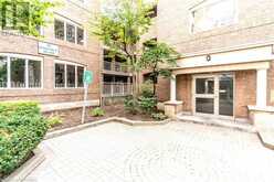 55 Bristol Road E Unit# 95 Mississauga